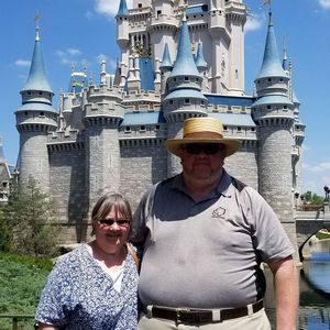 Meet your Posher, Donna